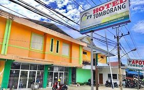 Hotel Tomborang Mamuju